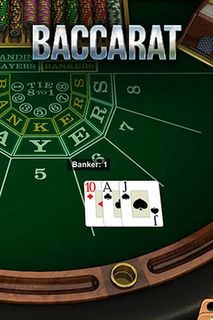 Baccarat