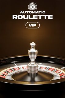 VIP Auto Roulette
