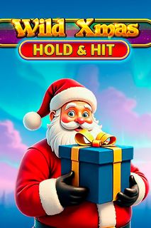 Wild Xmas - Hold & Hit