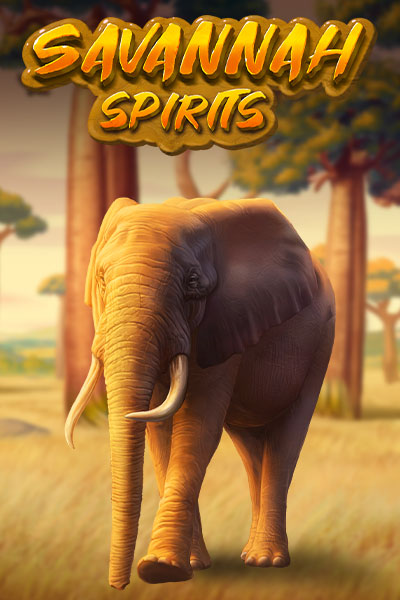 Savannah Spirits