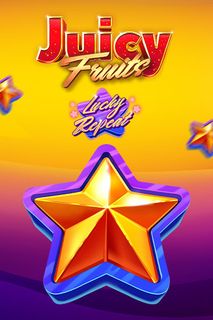 Juicy Fruits Lucky Repeat