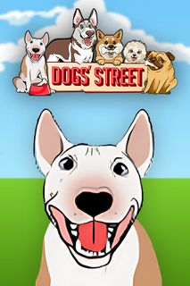 Dogs' Street