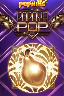 Papaya Pop