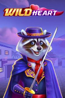 Wild Heart