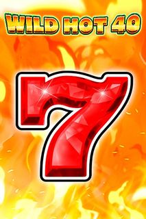 Wild Hot 40