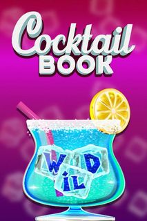 Cocktail Book