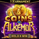 Coins of Alkemor - HOLD & WIN