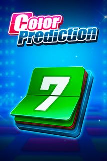 Color Prediction