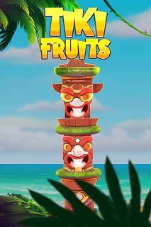 Tiki Fruits