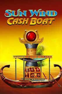 Sun Wind Cash Boat