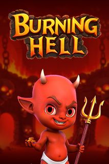 Burning Hell