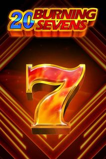 20 Burning Sevens