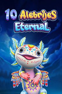 10 Alebrijes Eternal