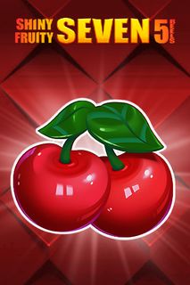 Shiny Fruity Seven 5 Lines