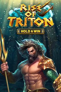 Rise Of Triton