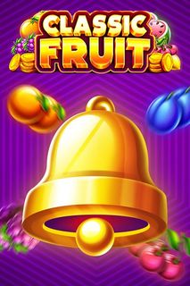 Classic Fruit Hold & Win