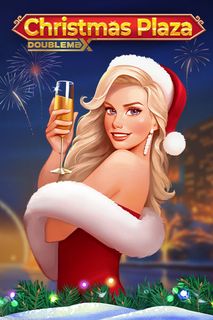 Christmas Plaza DoubleMax