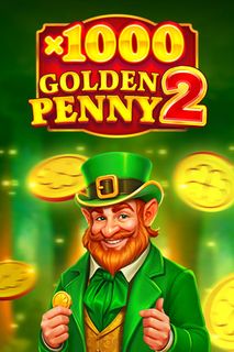 x1000 Golden Penny 2