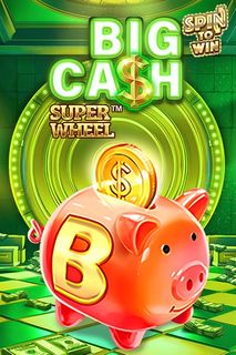 Big Cash Super Wheel