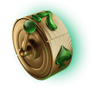 Gold Saloon Roulette: