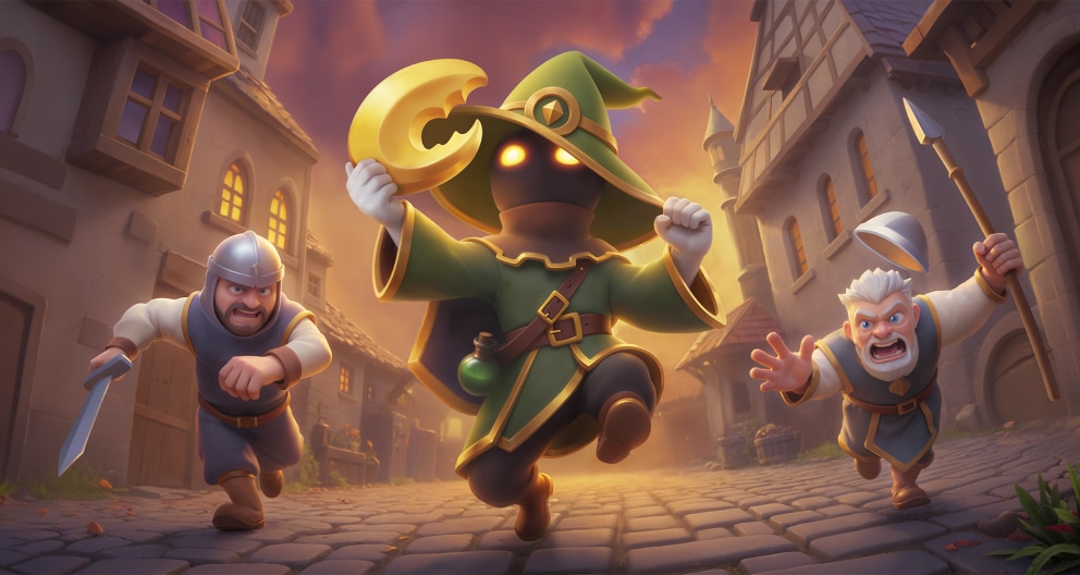 cashcrab-monthly-race